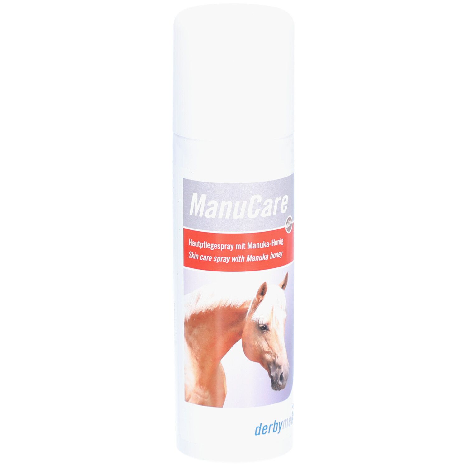 Derbymed ManuCare 200ml De/En 200 ml Nicht relevant