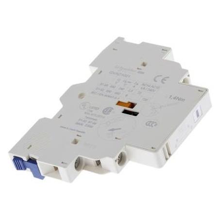 Schneider Electric Verzögerungschütz (GVAD1001)