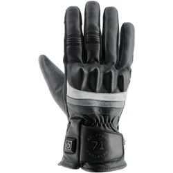 Helstons Bora Beheizbare Motorrad Handschuhe