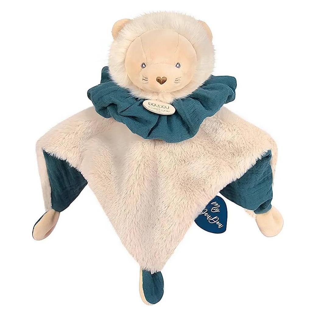 Doudou et Compagnie Boule Löwe (25 x 12 cm) (DC3931)