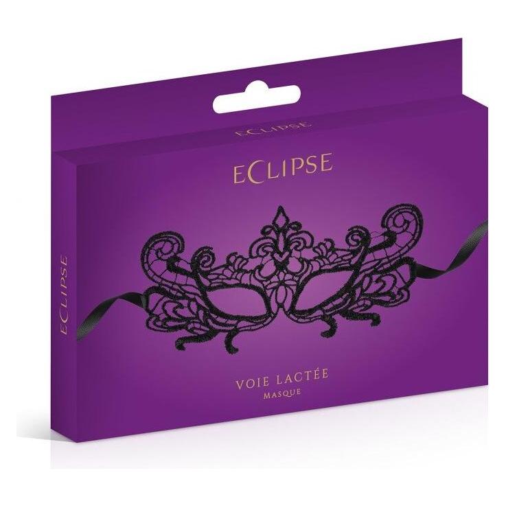 Maskarade Loup noir Voie Lactée - (45 g) (43055936)