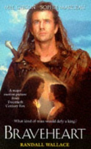 Randall Wallace - Braveheart - Preis vom 09.10.2026 07:28:09 h