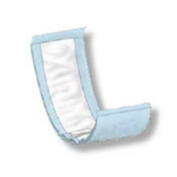 Abena Abri-Let Maxi traversable - 15 x 60 cm - 8 paquets de 20 protections  - 8 paquets de 20 protections