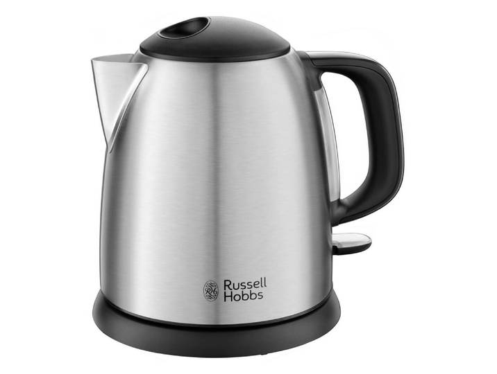 Russell Hobbs Adventure 24991-70 Mini Wasserkocher