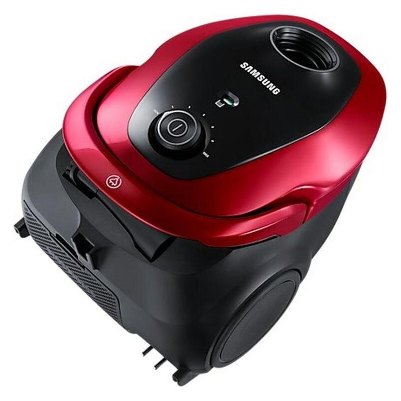 Samsung VC07M25E0WR (VC07M25E0WR/SB)