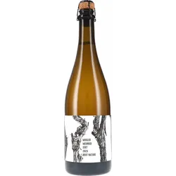 Mugler Meunier Sekt Brut Nature M. Schädler - Steffen Mugler 2023 BIO