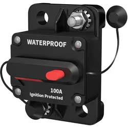 Voltima DC Automatiksicherung / Leitungsschutzschalter 60A
