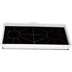Bosch Hausgeräte Dhz7305, Dunstfilter, Schwarz
