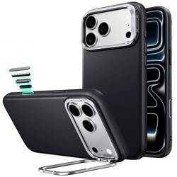 ESR Case Apple iPhone 17 Pro, iPhone 18 Pro Schwarz 1A91500102