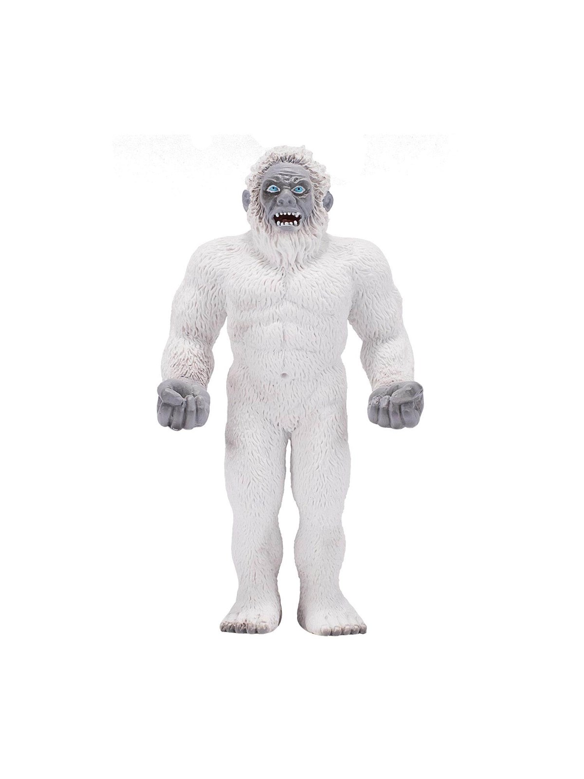 Mojo Fantasy Yeti Figure