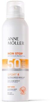 Anne Moller Non Stop Active Sun Protection SPF 50 150 ml