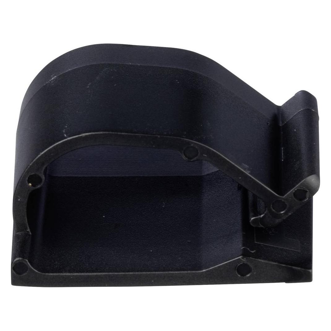 Panduit Wire Clip Kabelhalter kleben ACC62-A-C20 Schwarz 1 St. (ACC62-A-C20)