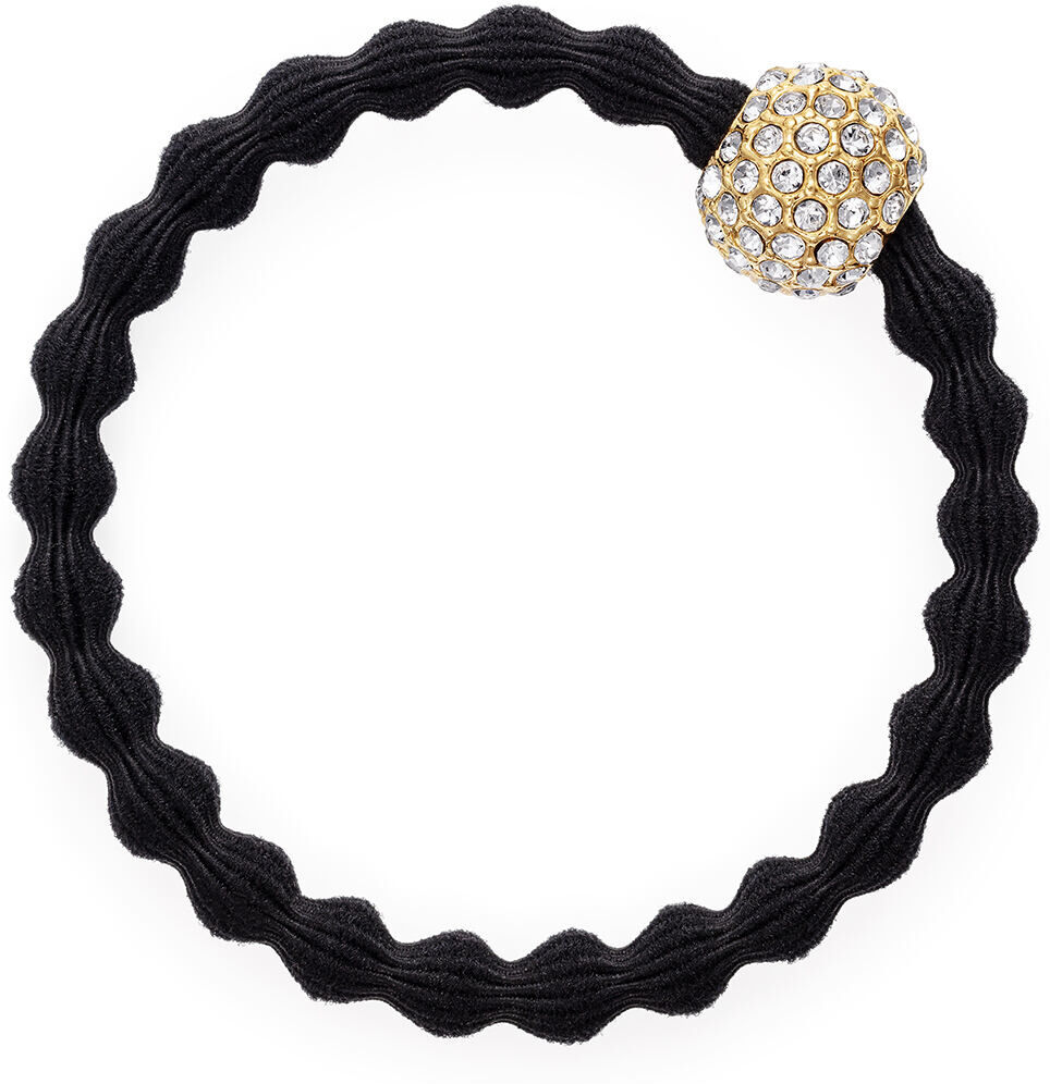 By Eloise London Snow Ball color Black