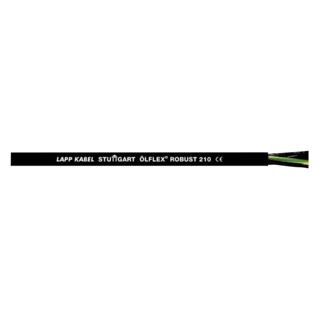 Lapp ÖLFLEX ROBUST 210 5G1,5 (1000 m) (0021933/1000)
