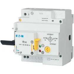 Eaton Wiedereinschaltgerät Z-FW-LPD