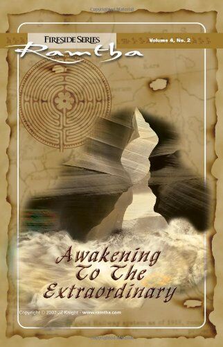 Ramtha, Awakening to the Extraordinary (Fireside Series, Vol. 4., No. 2) - Preis vom 16.10.2026 11:41:07 h