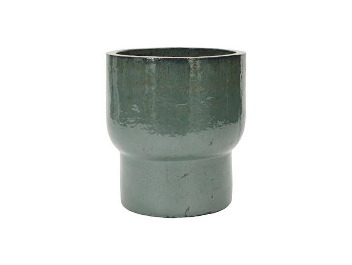 House Doctor Terra bloempot - groen ∅50cm