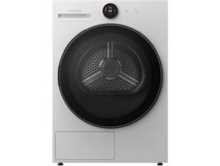 Lave-linge séchant à condensation blanc - Dreame - L9 - 9 kg - 31 programmes - Écran TFT - Commande tactile - Wi-Fi