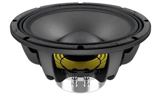 Lavoce WAN123.00-16 12 Zoll Tieftöner 16Ω