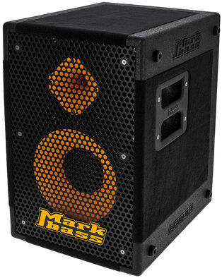Markbass MB58R 121 Energy Box
