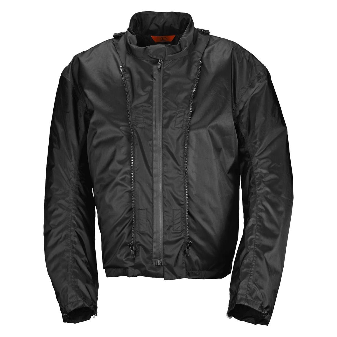 iXS Jacke Salta-Evo Membrane (Damen, Herren, M) (X58500-LIN-DM)