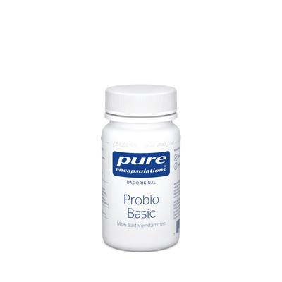 Pure Encapsulations Probio Basic Kapseln 20 St