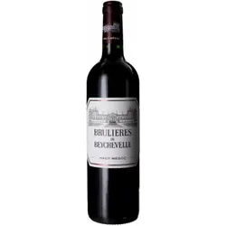 Les Brulières de Beychevelle 2021