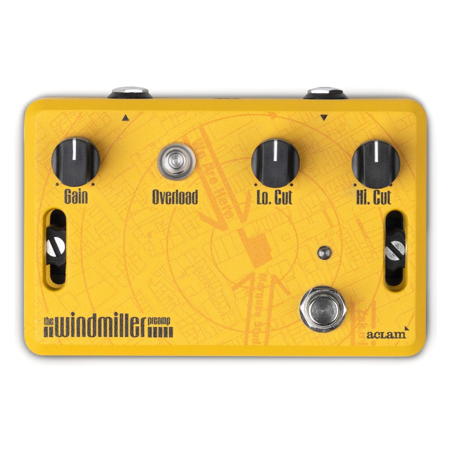 Aclam The Windmiller Preamp (23831816)