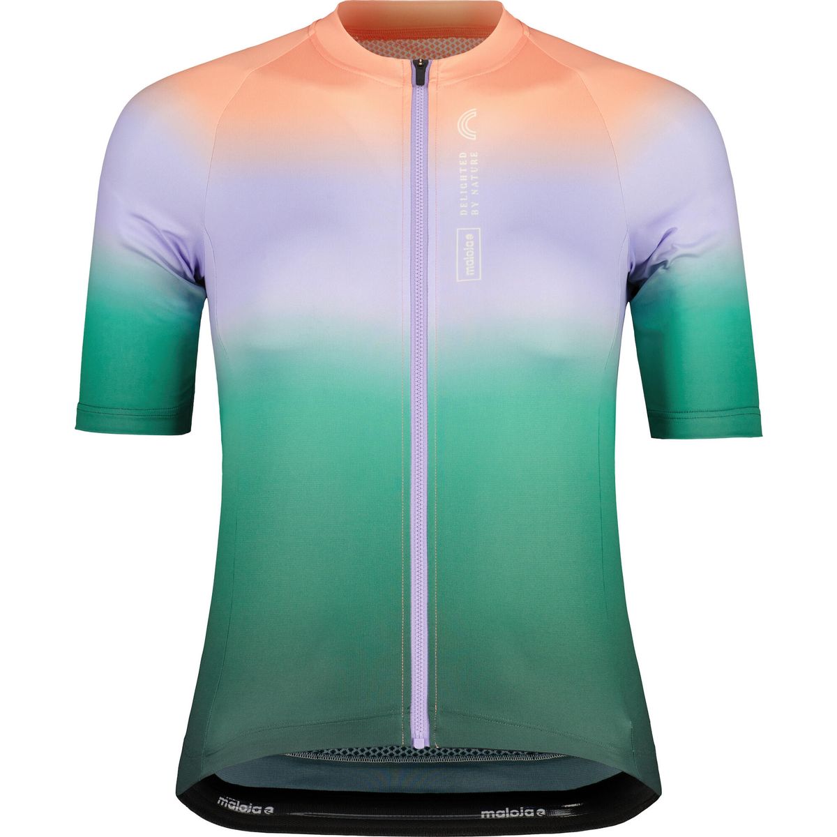 Maloja SchneckM. mountain pine rainbow (1262) L 41189-1-1262-L