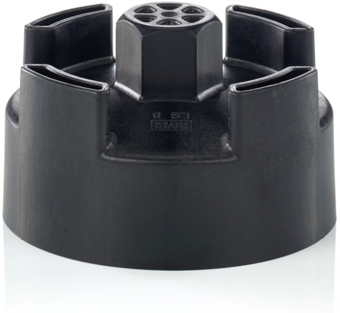 Ölfilterschlüssel MANN-FILTER LS 8