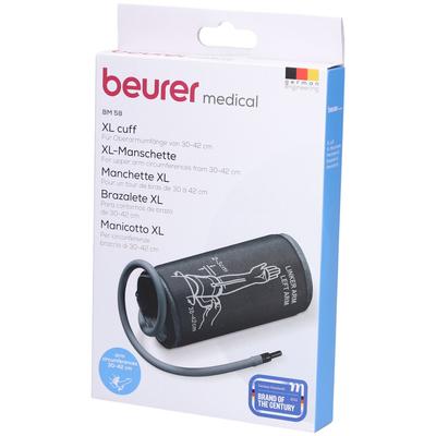 Beurer Manschette XL für Bm58 1 St Gerät