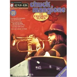 Chuck Mangione (With CD (Audio)), Sachbücher von Chuck Mangione