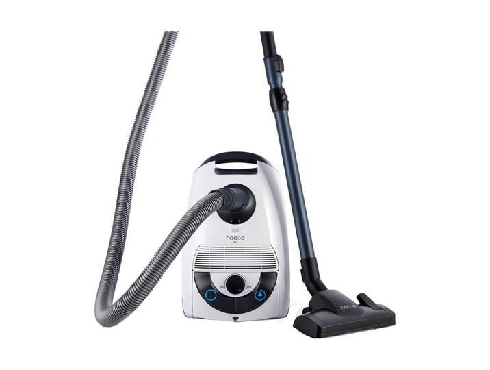 Hoogo B3+ Staubsauger