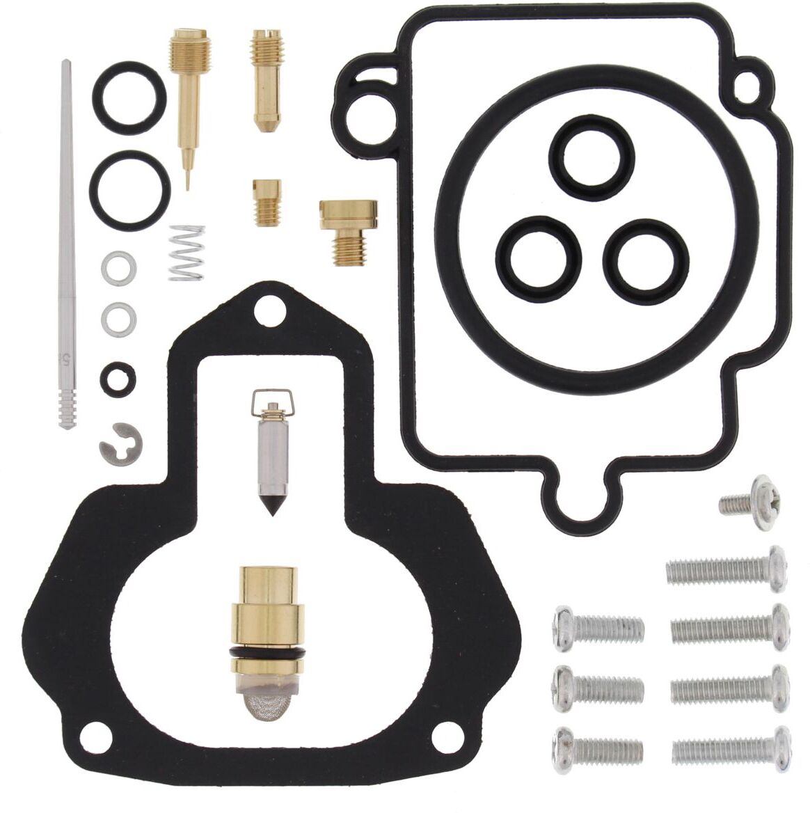 All Balls Kit di riparazione, carburatore AB26-1480