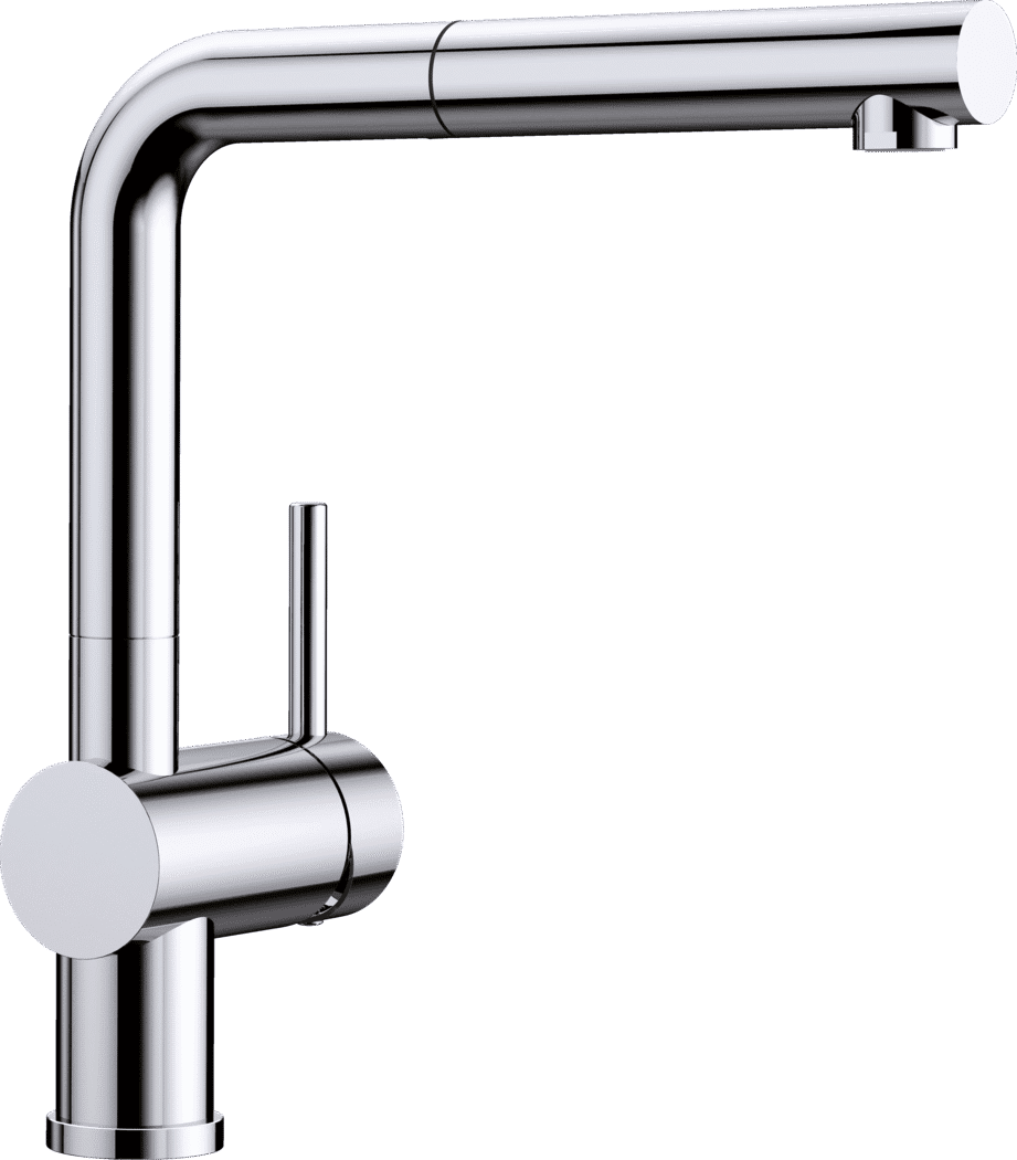 Blanco Linus -s mélangeur de cuisine 512402 chromé