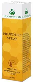 El Naturalista Propolis Spray 20 ml