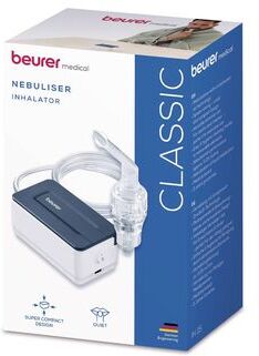 Beurer Nebuliser Classic IH15