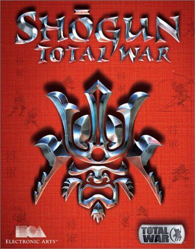 Electronic Arts GmbH - Shogun Total War - Preis vom 12.10.2026 11:37:12 h
