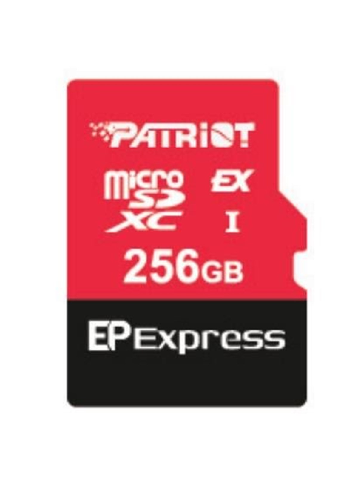 Patriot EP Series