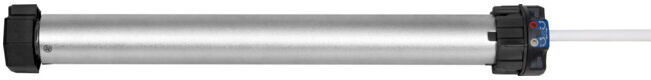 Rademacher Moteur tubulaire RolloTube Basis Medium RTBM 30/16Z 30Nm 16 tr/min (21603096)