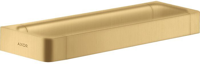 Hansgrohe Axor Haltegriff 42830250 300mm, brushed gold optic