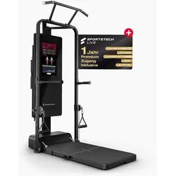 sGym Pro Kraftstation