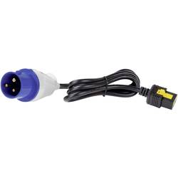 APC Stromkabel - IEC 60309 16A (M) zu IEC 60320 AP8758