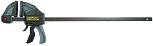 Stanley FMHT0-83240 FatMax XL Serre-joint haute puissance 600mm, 270kg