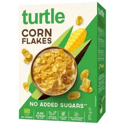 Cornflakes - ohne Zuckerzusatz 375g