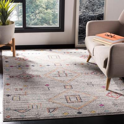 SAFAVIEH Adirondack Lina Vintage Boho Oriental Rug