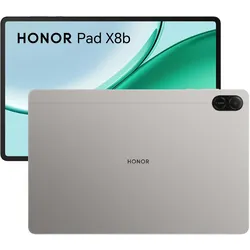 Honor Pad X8b (11", 256 GB, Space Gray), Tablet, Grau