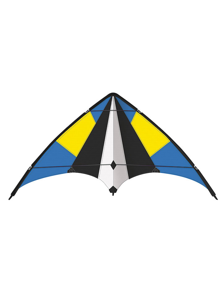 Günther Drache "SKY MOVE" - (L)80 x (B)160 cm - onesize