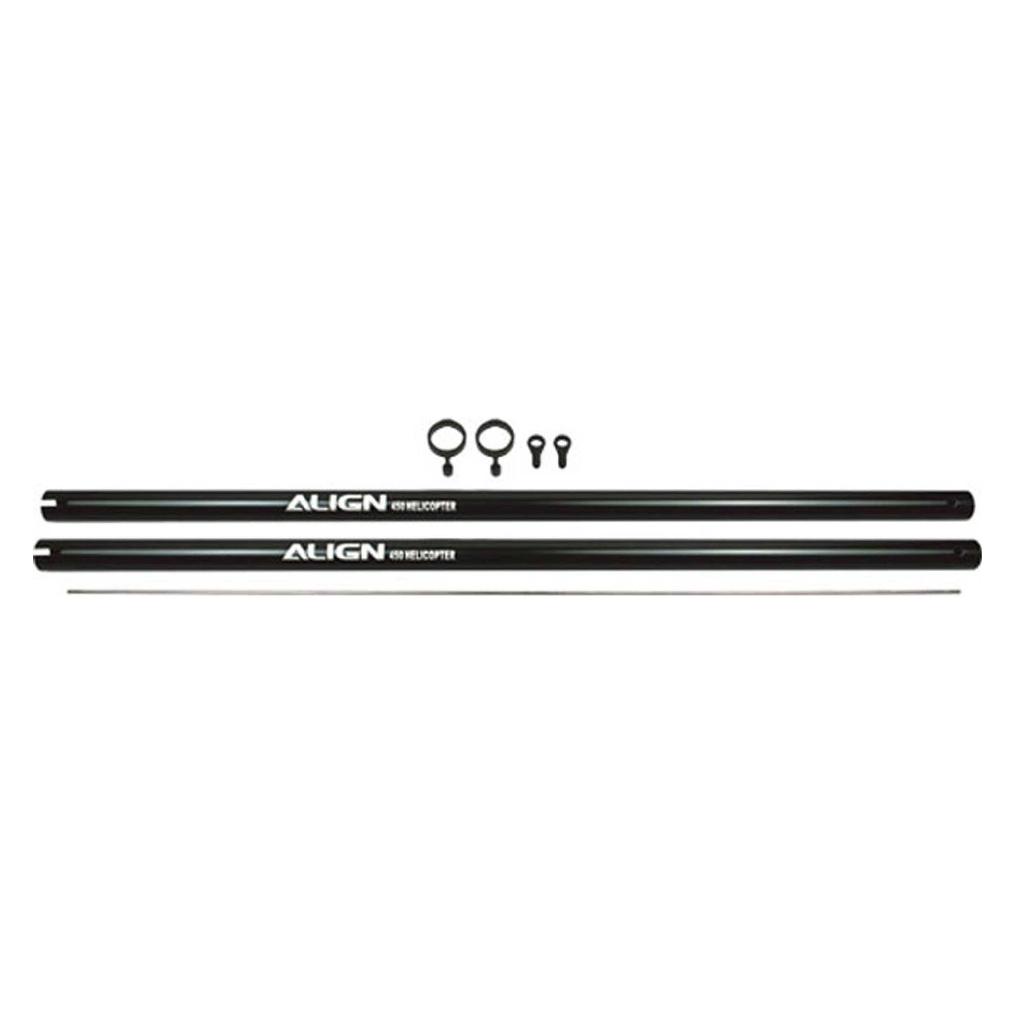 Align 450 Pro Tail Boom (H45037)