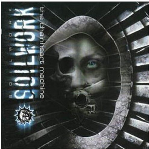 Soilwork - Chainheart Machine - Preis vom 05.10.2026 03:47:11 h